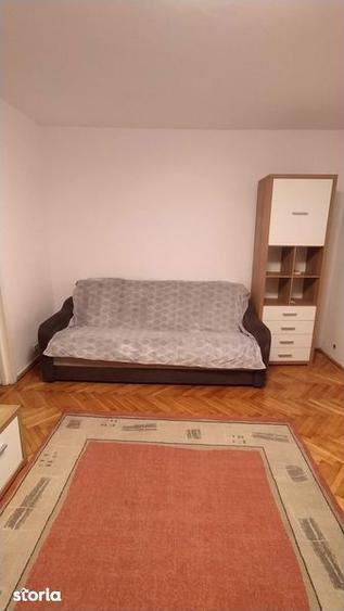 Inchiriez apartament 2 camere BV - 5
