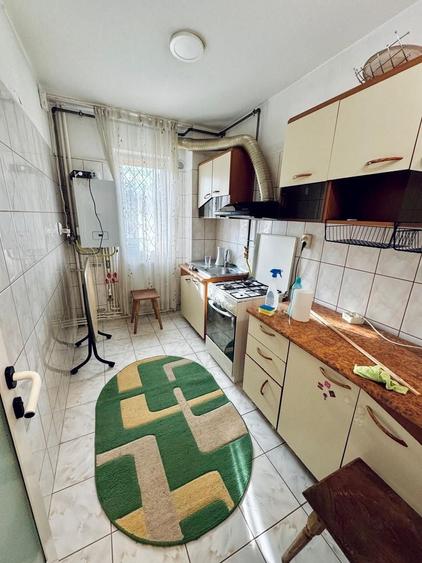 Apartament 2 camere Tomis Nord - 4