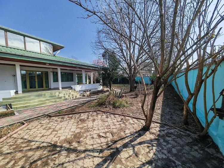 Eforie Sud, proprietate UNICAT, D+P+1 , la 200 m de plaja - 3