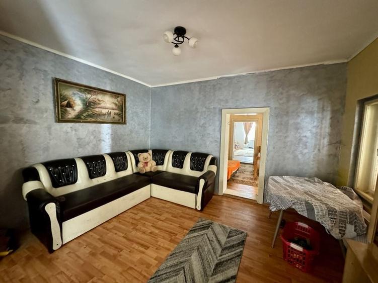 Casă Săsească autentică de vânzare în Râșnov | Teren 720 mp | toate utilitățile - 15