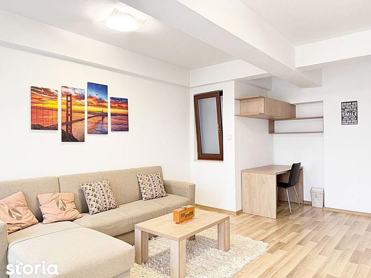 Apartament nou 2 camere central in Oradea - 4