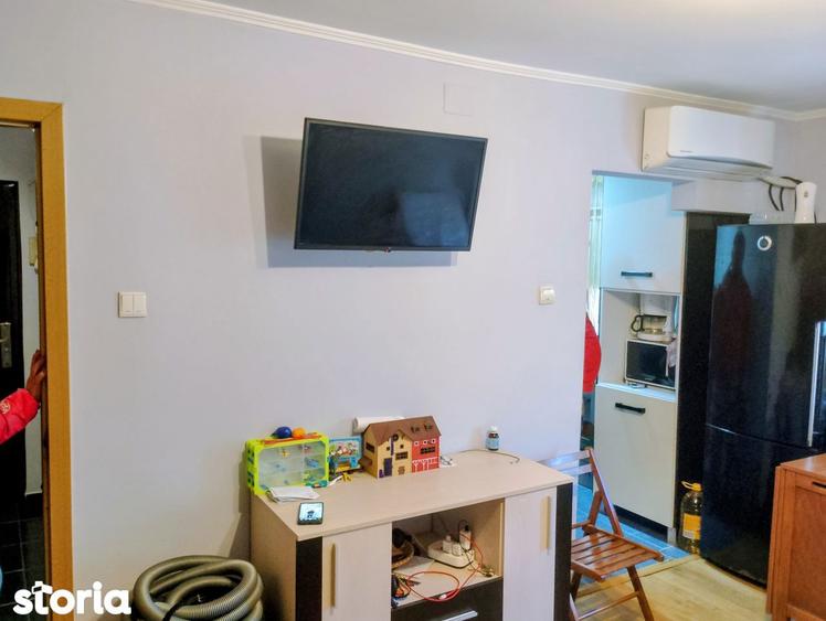 CI649 Telegrafului,1 camera,Parter,renovat - 10
