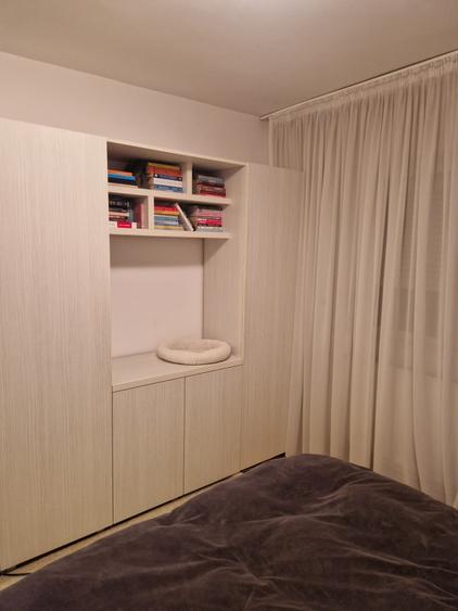 COLENTINA RAU, MAIOR BACILA IN PLAN SECUND, PARCUL PLUMBUITA LA 5MIN. - 6