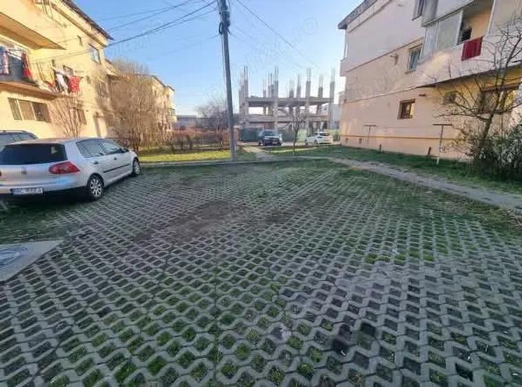 A 41 Apartament 2 camere,decomandat, spa?ios ,bucatarie mare , Fiald etaj 2 - 6