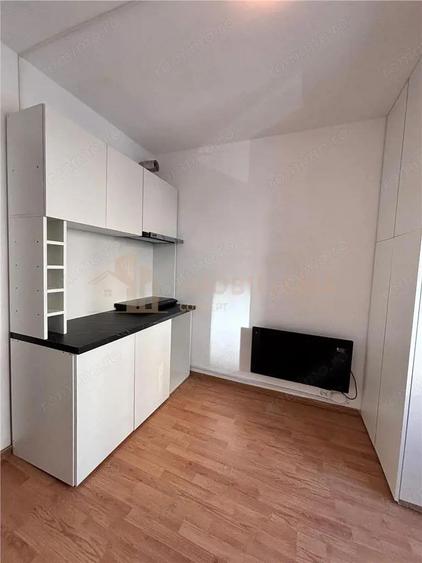 Garsoniera ,etaj intermediar zona Maramuresul - 2