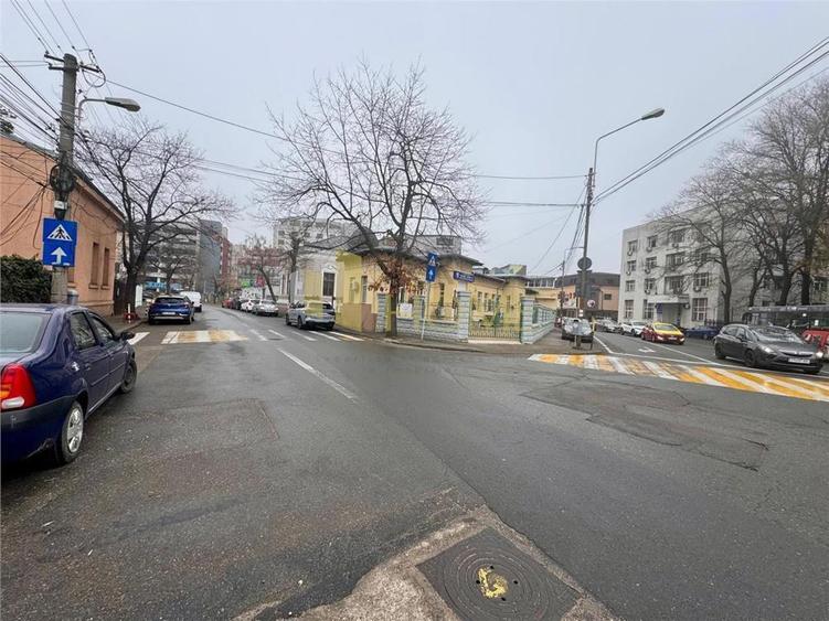 Inchiriere casa 4 camere plus dependinte in Ploiesti, zona ultracentrala - 10