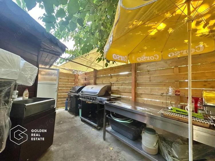 Afacere la cheie, Strand Neptun Arad - 7