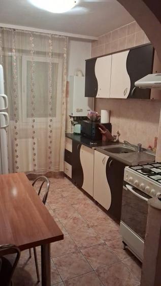 Apartament 2 camere confort 1, Calea Galati, mobilat utilat. - 6