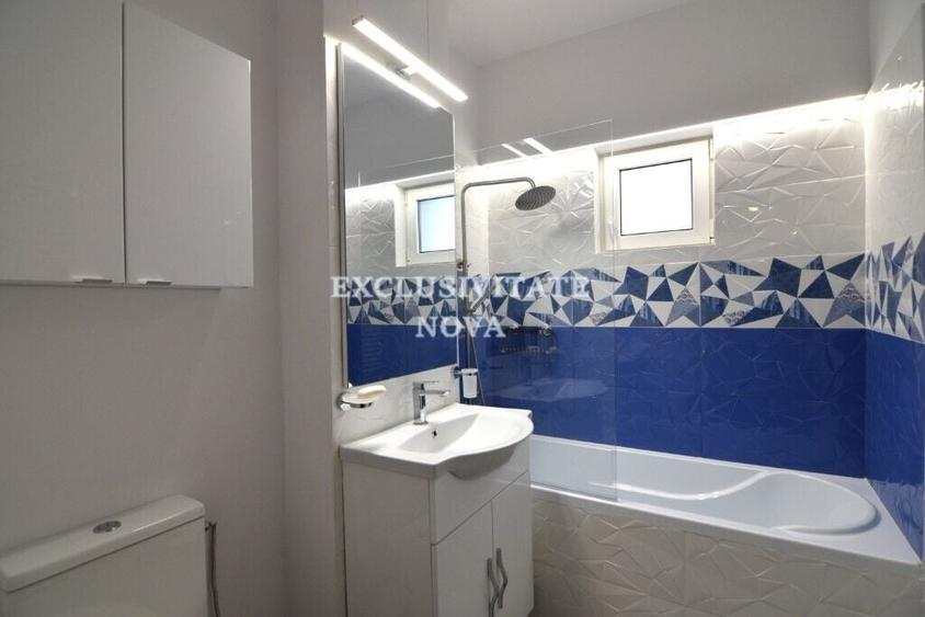 Apartament RENOVAT 100mp Ion Mihalache Parcul Kiseleff Piata Victoriei - 10