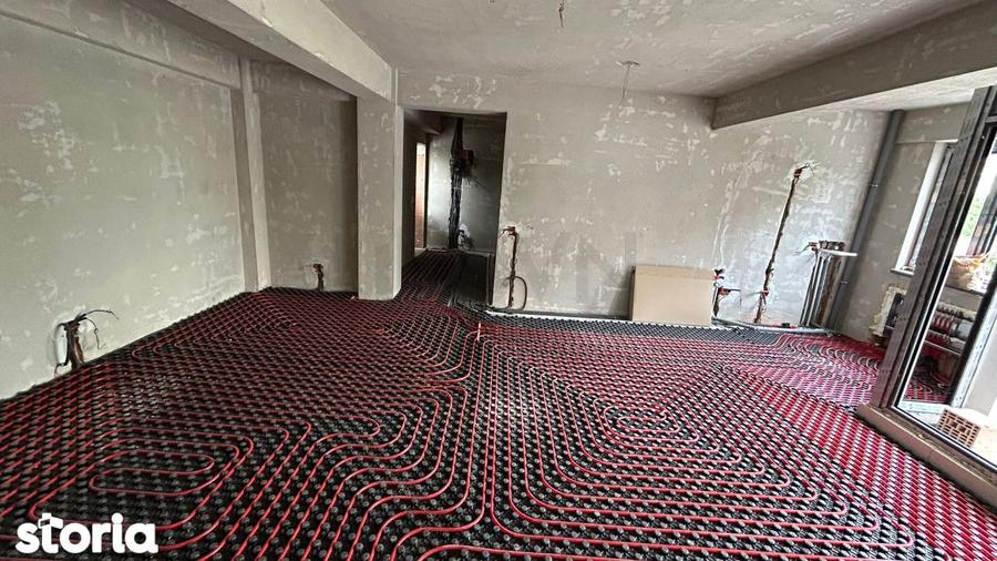 Apartament 3 camere de vanzare in zona Stefan cel Mare I Viitorului - 6
