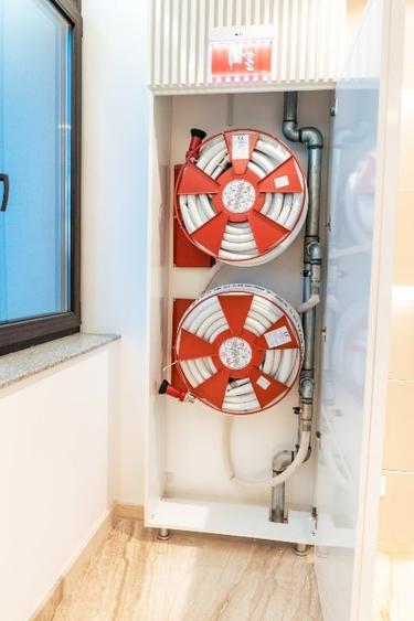 Inchiriere Spatiu Comercial 495 mp Lift,Autorizatie ISU str Stefan cel Mare 32B - 9