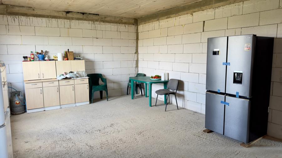 Casa individualǎ Bâcu, construcție 2025 ! - 12