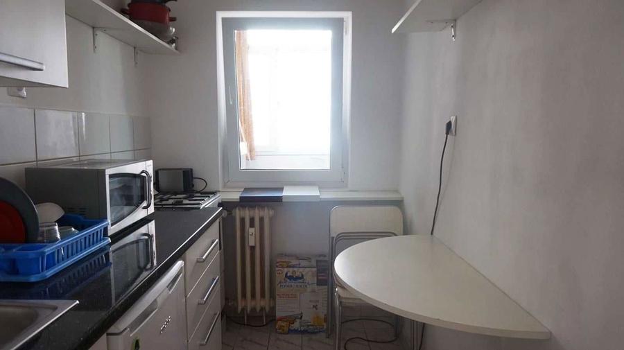 Garsoniera zona Dristor de inchiriat - 3