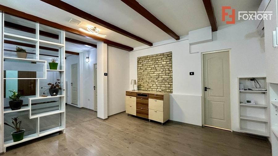 Apartament de inchiriat cu 2 camere in centrul Timisoarei - 3