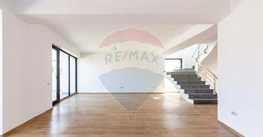 Casa / Vila de vanzare in Mogosoaia, adiacent Martha Bi... - 7