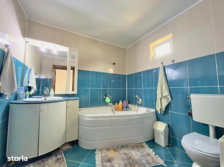 OPORTUNITATE | Vila P+1 cu 4 Camere - Navodari - 11