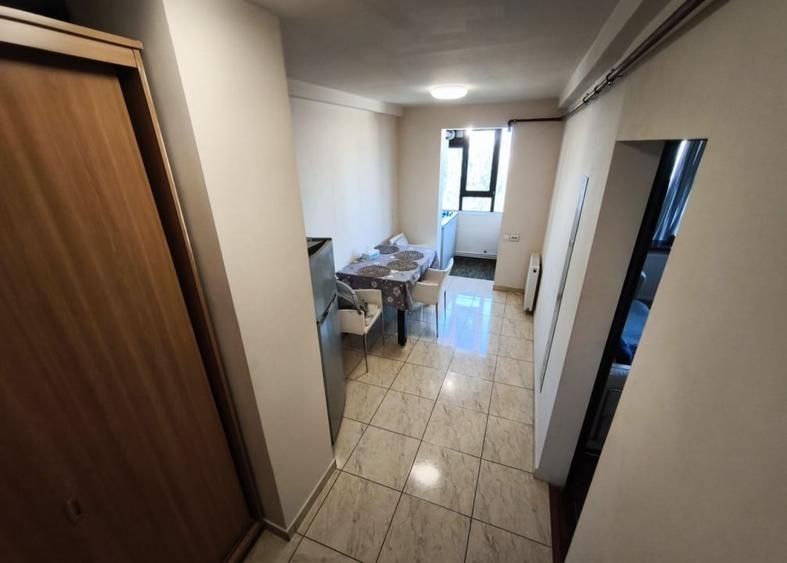 Apartament 2 camere | zona Centrala | Vedere spre port - 6