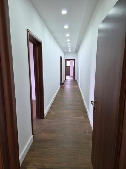 Apartament exclusivist 4 camere – Șos. Nordului | Vedere Herăstrău - 9