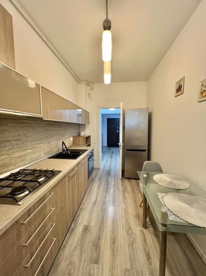 2 camere - LAGUNA RESIDENCE, Floreasca, Fabrica de Glucoza, Promenada - 13