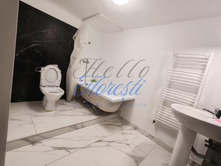 Apartament 2 camere 65mp, Zona Semicentrala - 12