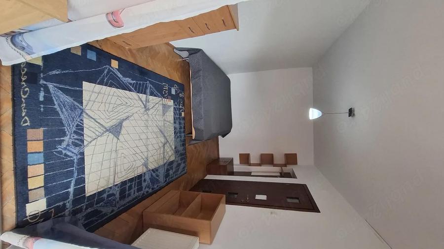 Inchiriez apartament decomandat, 2 camere, Stefan cel Mare - 4