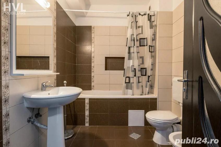 inchiriez apartament ARED UTA ARAD - 2