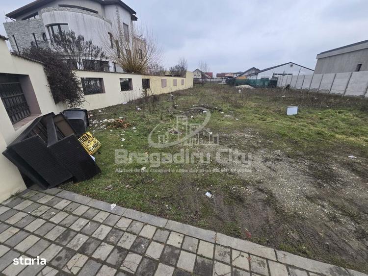 Teren Str Rasaritului Cornetu acte la zi - 5