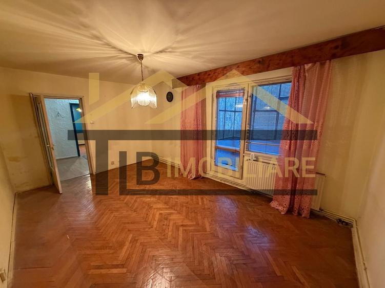 Apartament de 2 camere,  decomandat, 52.5mp, zona Diamant - 1