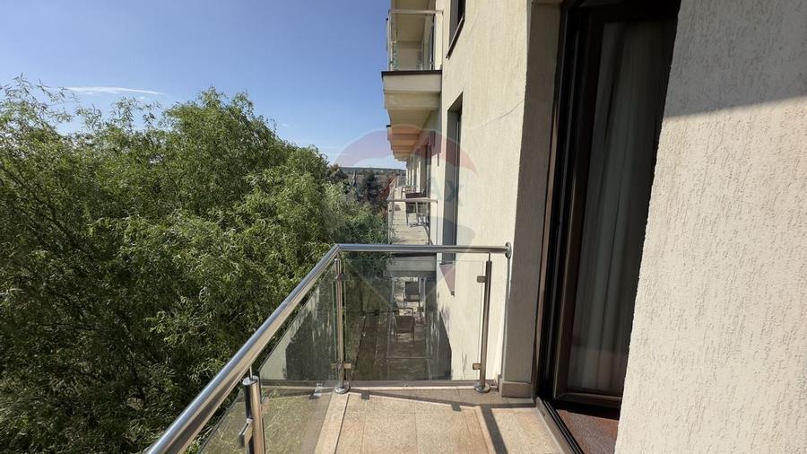 Apartament 4 camere - 126 mp - piscina - Pădurea Petresti - Corbeanca - 25