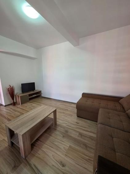 Tudor Vladimirescu-Iulius Mall-1 Camera  Decomandat 40mp-bloc nou intabulat - 8