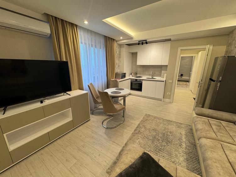 Apartament de lux BLOC NOU(AXI45) - 3