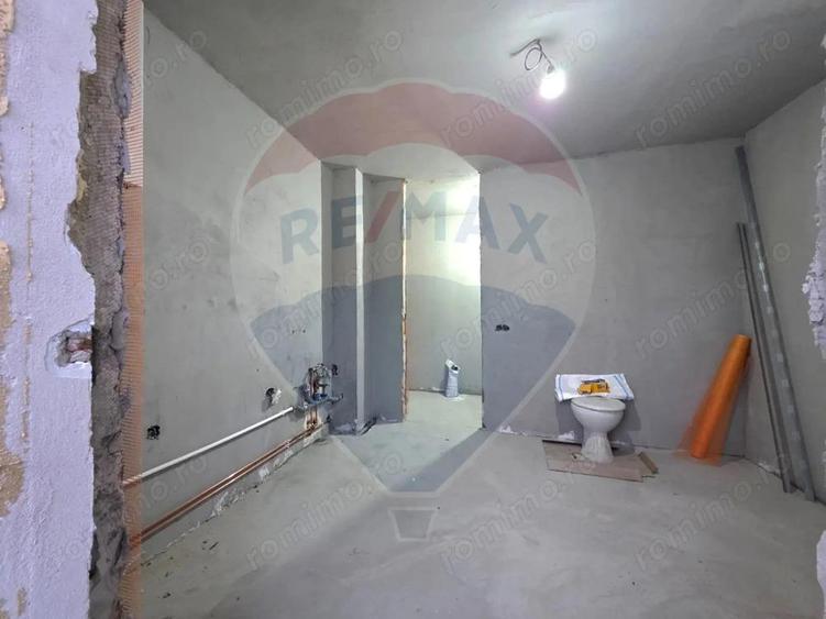Apartament cu doua camere Vitrometan - 9