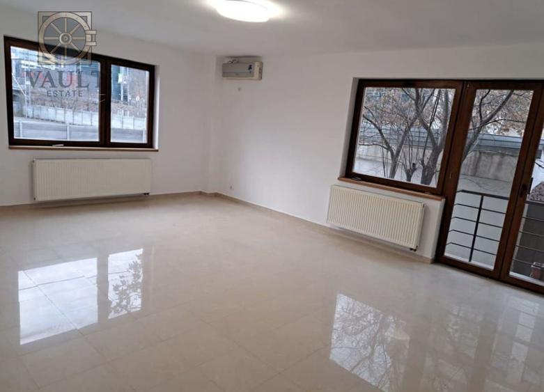 Apartament 2 camere - 80 mp - Baneasa - 1