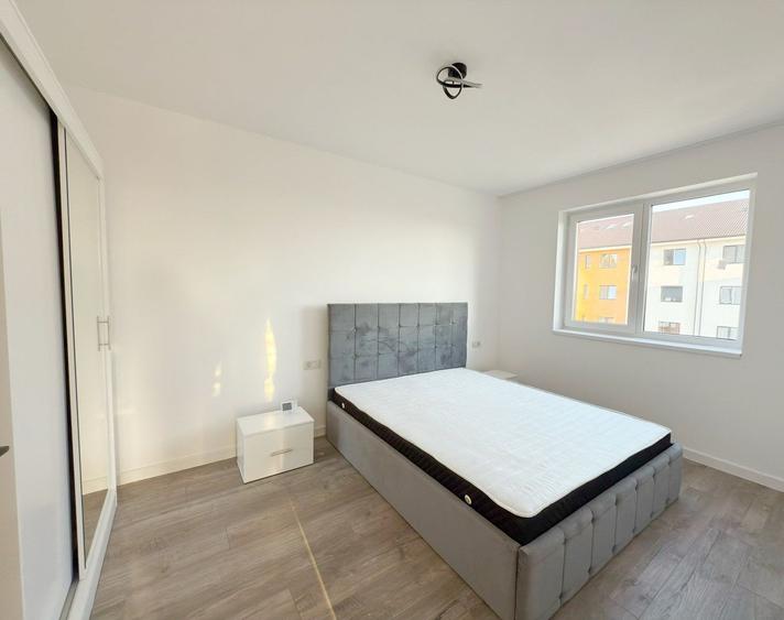 Apartament 2 Camere - 400 Euro - Zona Giroc (Lidl) - 4