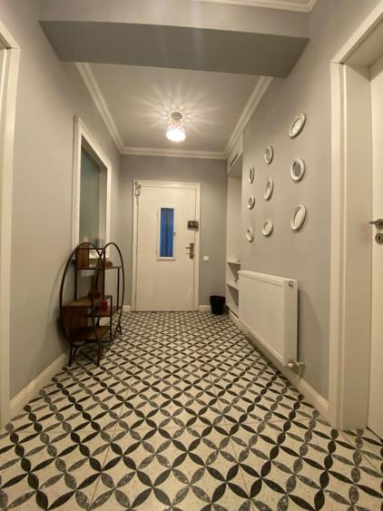 Farmec interbelic în inima Bucurestiului, Dorobanti- Capitale - 11