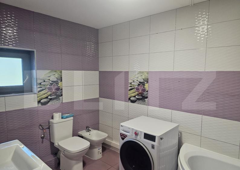 Casa P + E cu toate utilitatile, 3 camere, 160 mp utili, in - 13