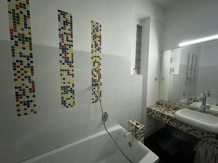 Casa 3 camere de inchiriat zona UTA - 2