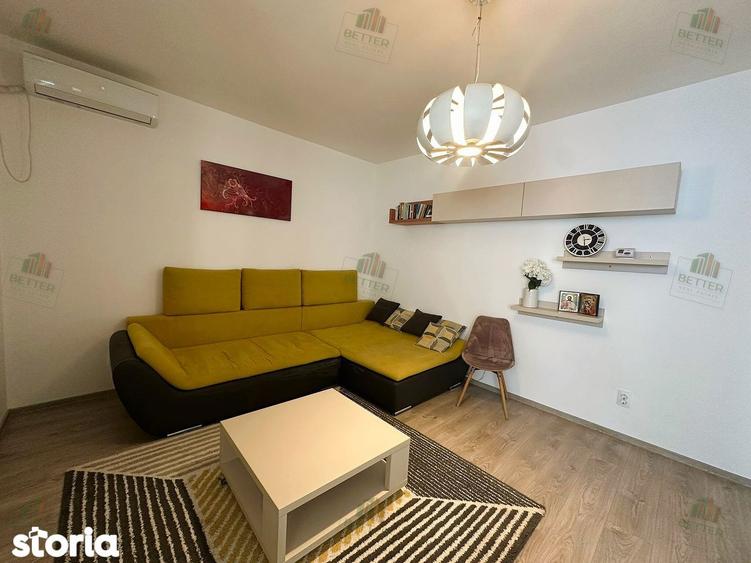 Apartament 2 camere, loc de parcare inclus - Metrou Dimitrie Leonida - 1