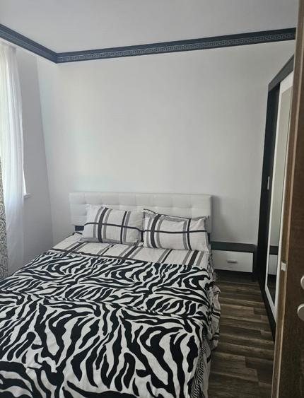 Soseaua Giurgiului, Piata Progresul, apartament 3 camere, 63 mp totali, - 4