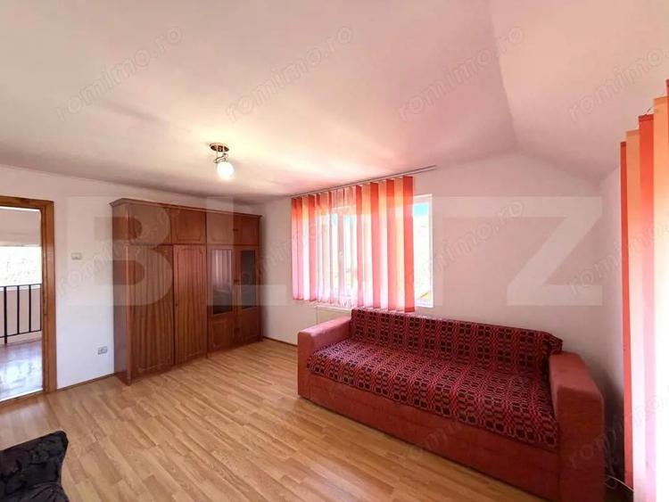 Casa 3 camere, 130 mp, 400 teren, 4 parcari, zona Valea Chintaului - 10
