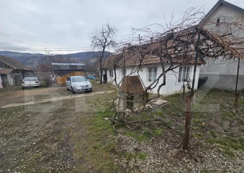 Casa de vanzare - Comuna Nimigea - 10
