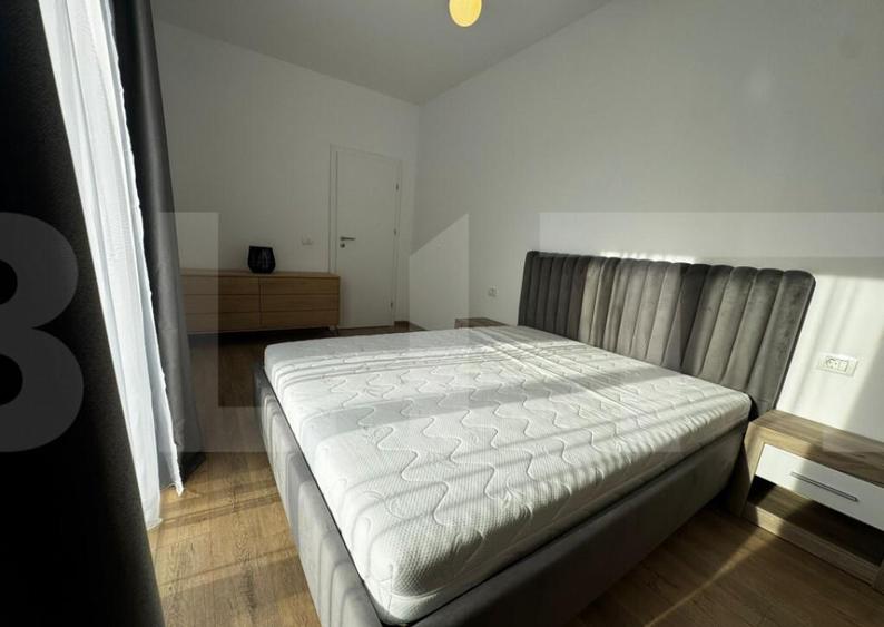 Apartament 2 camere, 51.50 mp, Calea Torontalului - 2