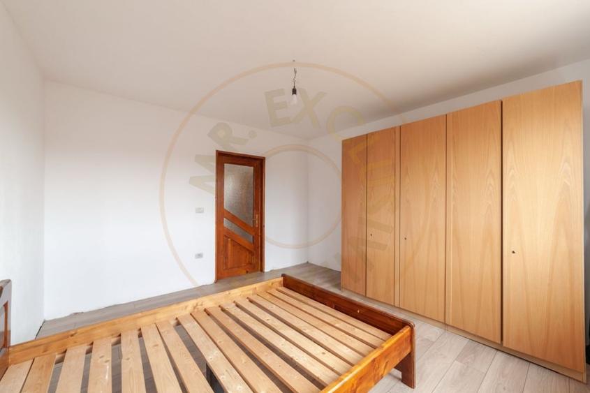 La 2 min de Campulung Muscel – 344 mp utili+ teren 4.563 mp -utilizare multiplă! - 10