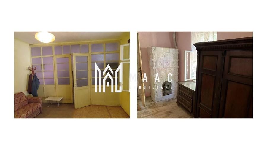 Casă individuală I 2 corpuri I Garaj I Grădină I Mediaș - 4