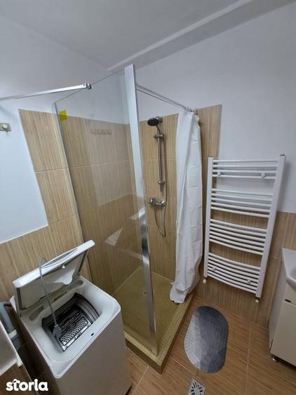 Garsoniera situata la casa, etaj 1,zona 15 Noiembrie,mobilata, utilata - 4