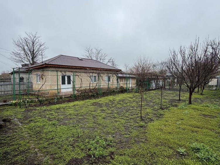 Casa de vanzare Dor Marunt, Calarasi - 1