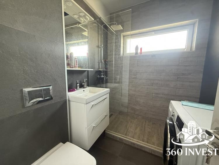 Apartament modern 2 camere - Hanu Cu Peste - 6