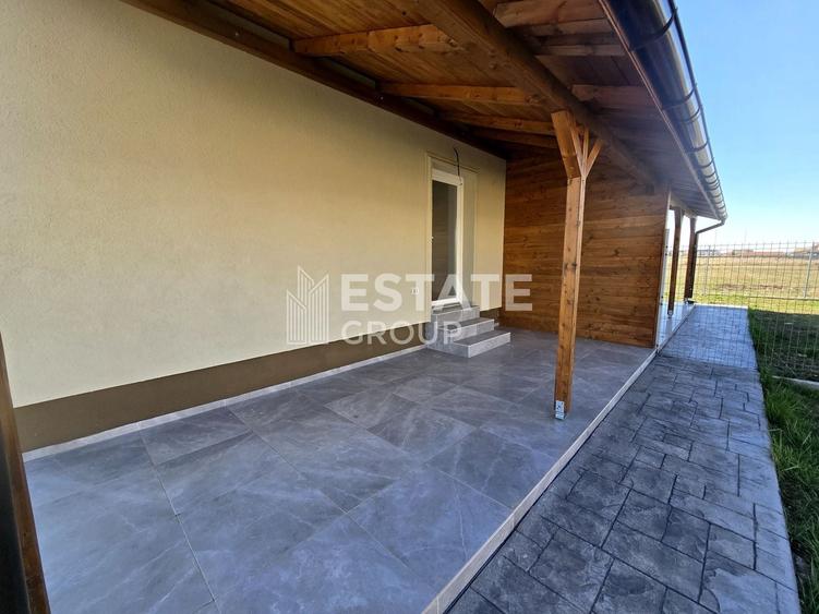 Duplex cu 4 camere in Mosnita Noua! - 1