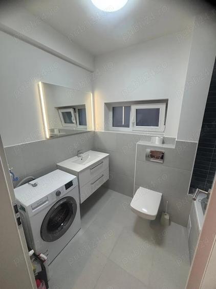 Apartament de inchiriat - DaVinci Sibiu - 2