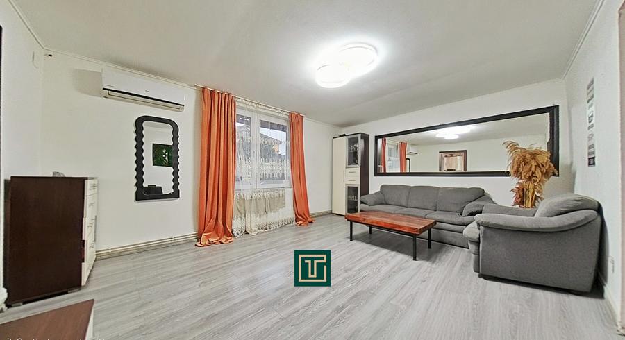 Casă primitoare cu 3 camere, teren generos și acces privat – Aradul Nou - 1